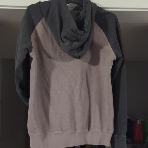 Ten Tree new  Hooded Sweatshirt - Picture 3 of 3